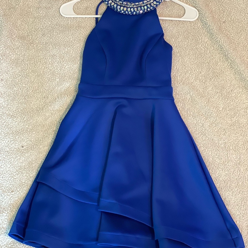 Size 1/2 from B Darlin